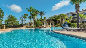 Luxury Villa on Windsor Hills Resort with a Private Pool, Orlando Villa 4852